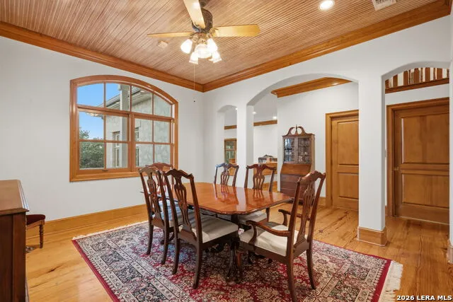 7419 SECRETARIAT LN Fair Oaks Ranch, TX 78015