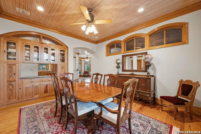 7419 SECRETARIAT LN Fair Oaks Ranch, TX 78015