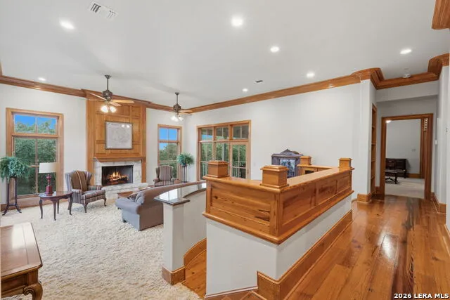 7419 SECRETARIAT LN Fair Oaks Ranch, TX 78015