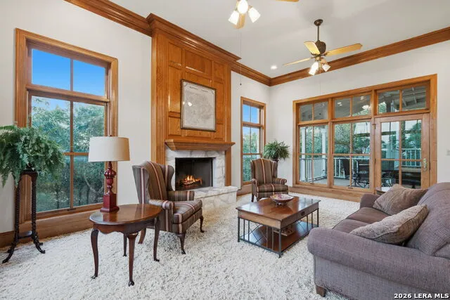 7419 SECRETARIAT LN Fair Oaks Ranch, TX 78015