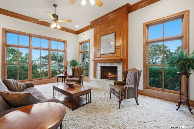 7419 SECRETARIAT LN Fair Oaks Ranch, TX 78015