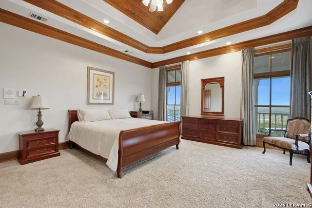 7419 SECRETARIAT LN Fair Oaks Ranch, TX 78015