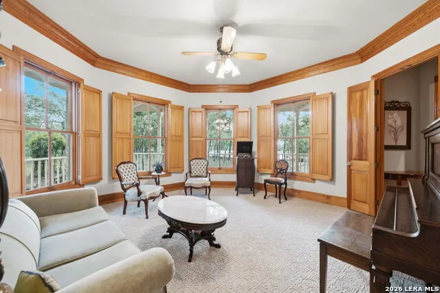 7419 SECRETARIAT LN Fair Oaks Ranch, TX 78015