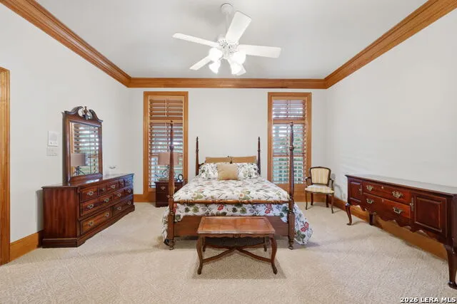 7419 SECRETARIAT LN Fair Oaks Ranch, TX 78015