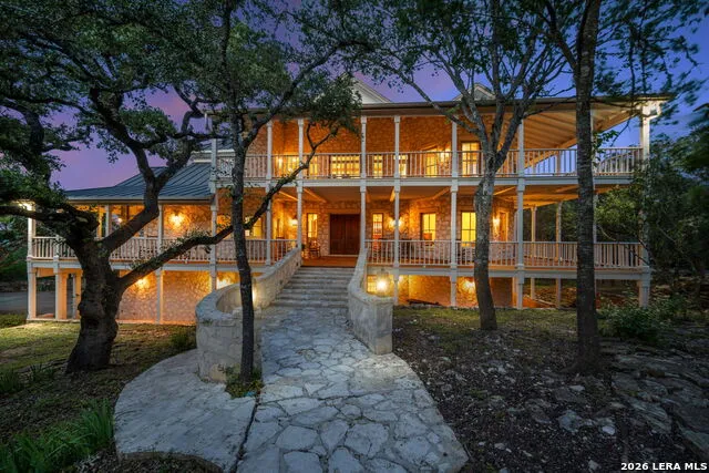 7419 SECRETARIAT LN Fair Oaks Ranch, TX 78015