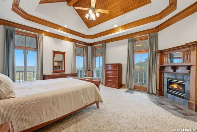 7419 SECRETARIAT LN Fair Oaks Ranch, TX 78015