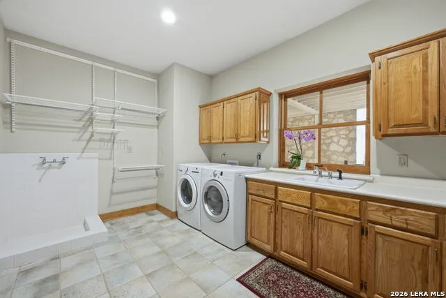 7419 SECRETARIAT LN Fair Oaks Ranch, TX 78015