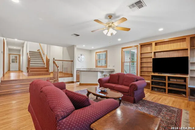 7419 SECRETARIAT LN Fair Oaks Ranch, TX 78015