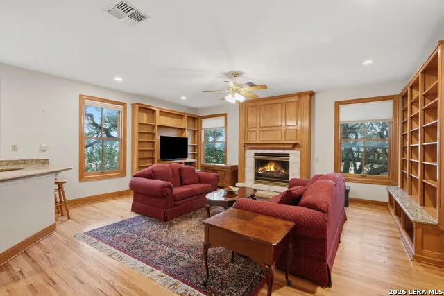 7419 SECRETARIAT LN Fair Oaks Ranch, TX 78015