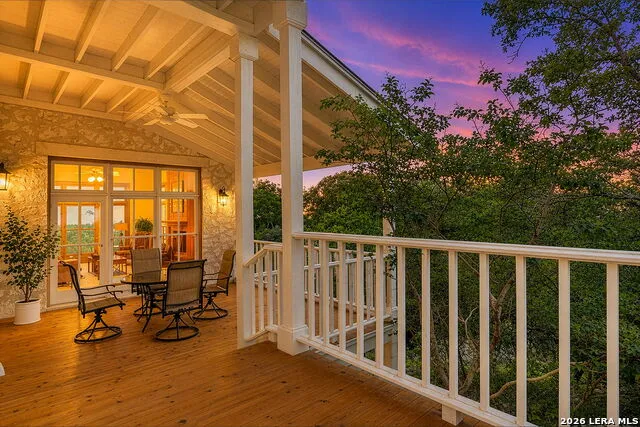 7419 SECRETARIAT LN Fair Oaks Ranch, TX 78015