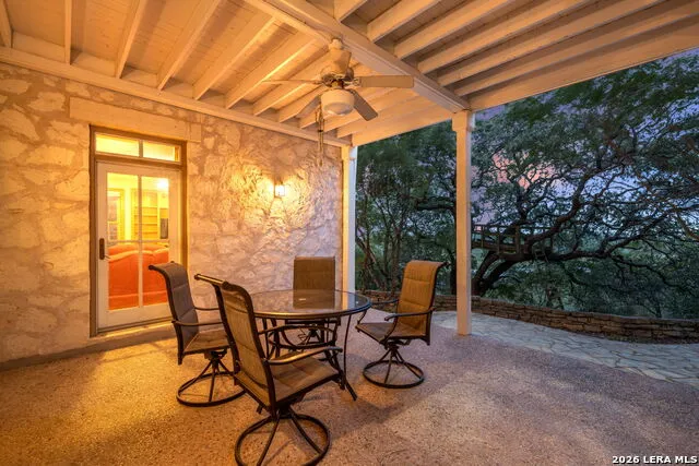 7419 SECRETARIAT LN Fair Oaks Ranch, TX 78015
