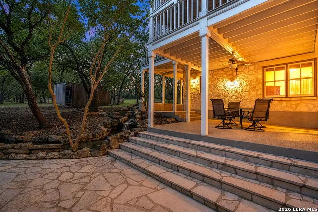 7419 SECRETARIAT LN Fair Oaks Ranch, TX 78015