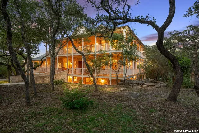 7419 SECRETARIAT LN Fair Oaks Ranch, TX 78015