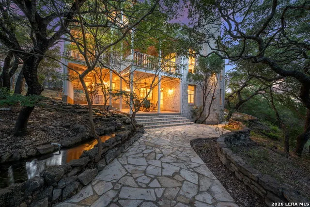 7419 SECRETARIAT LN Fair Oaks Ranch, TX 78015