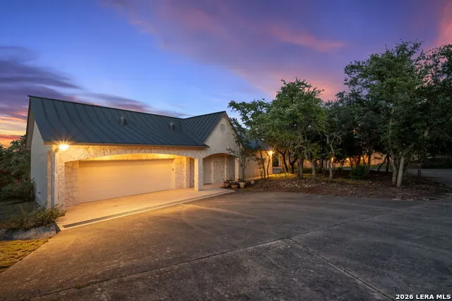 7419 SECRETARIAT LN Fair Oaks Ranch, TX 78015