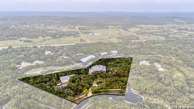 7419 SECRETARIAT LN Fair Oaks Ranch, TX 78015
