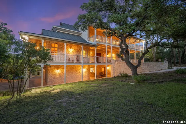 7419 SECRETARIAT LN Fair Oaks Ranch, TX 78015