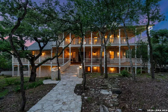 7419 SECRETARIAT LN Fair Oaks Ranch, TX 78015