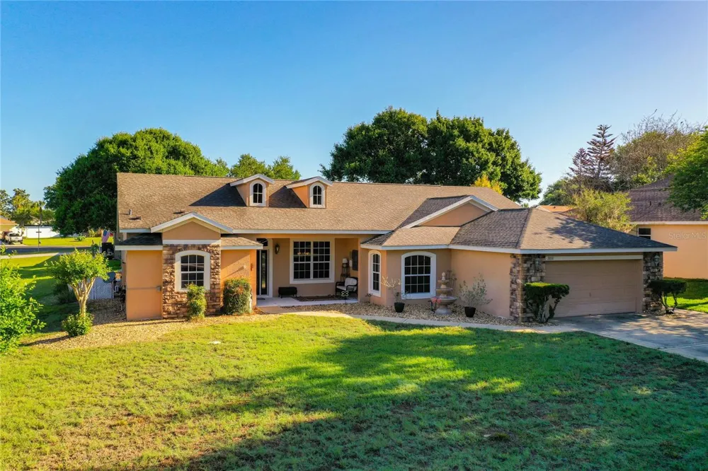 3151 BRIGHTON ROAD Eustis, FL 32726