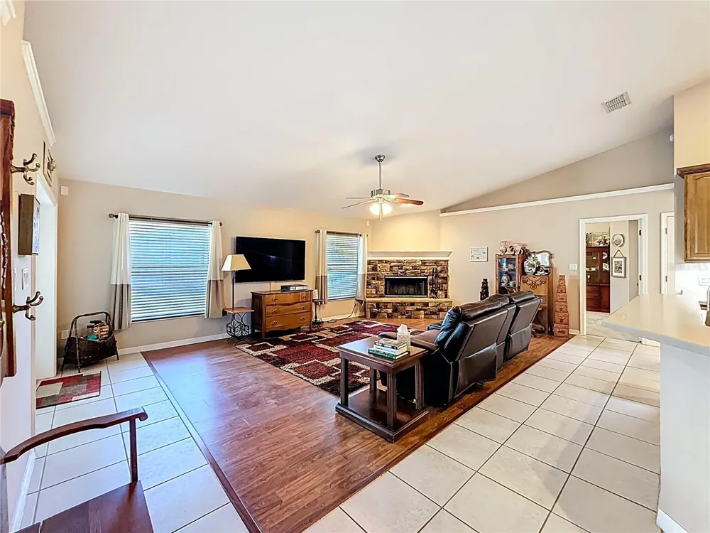 3151 BRIGHTON ROAD Eustis, FL 32726
