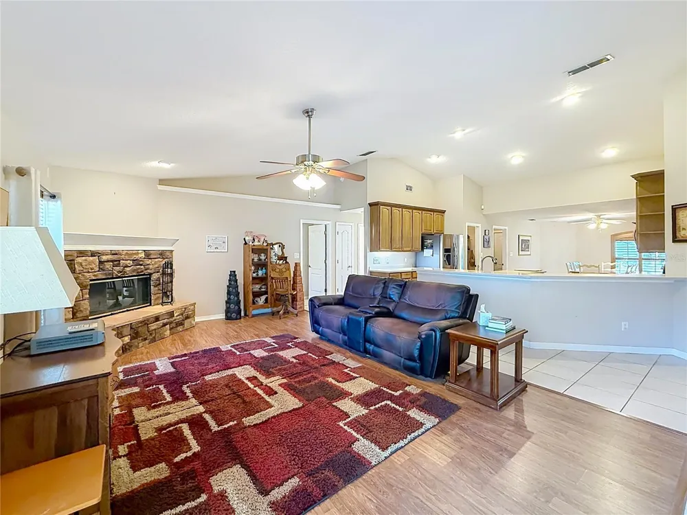 3151 BRIGHTON ROAD Eustis, FL 32726