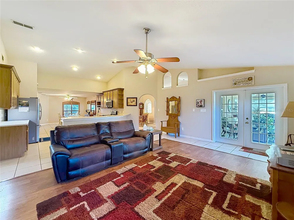 3151 BRIGHTON ROAD Eustis, FL 32726