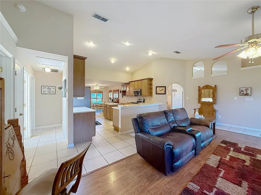 3151 BRIGHTON ROAD Eustis, FL 32726