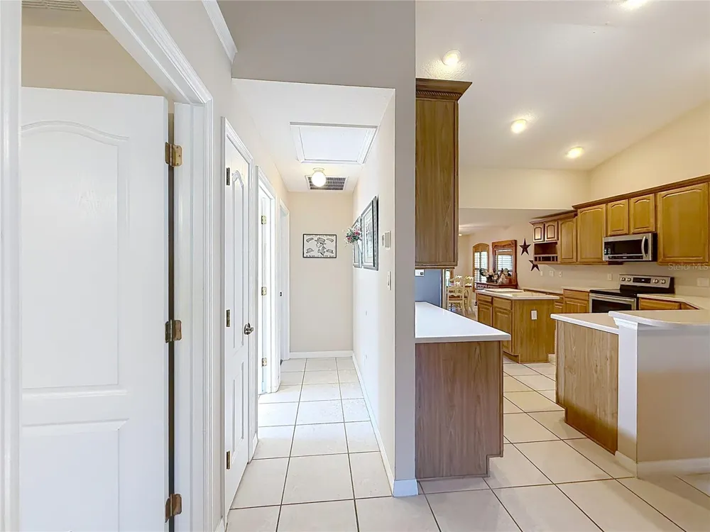 3151 BRIGHTON ROAD Eustis, FL 32726