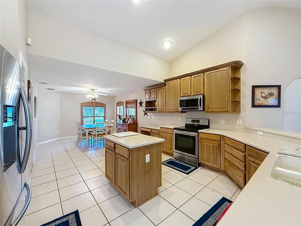 3151 BRIGHTON ROAD Eustis, FL 32726