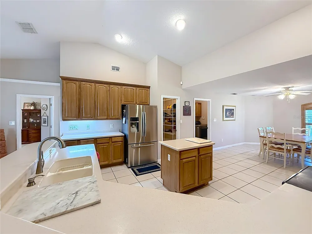 3151 BRIGHTON ROAD Eustis, FL 32726