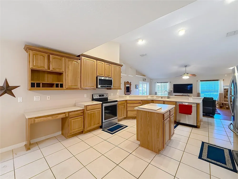 3151 BRIGHTON ROAD Eustis, FL 32726