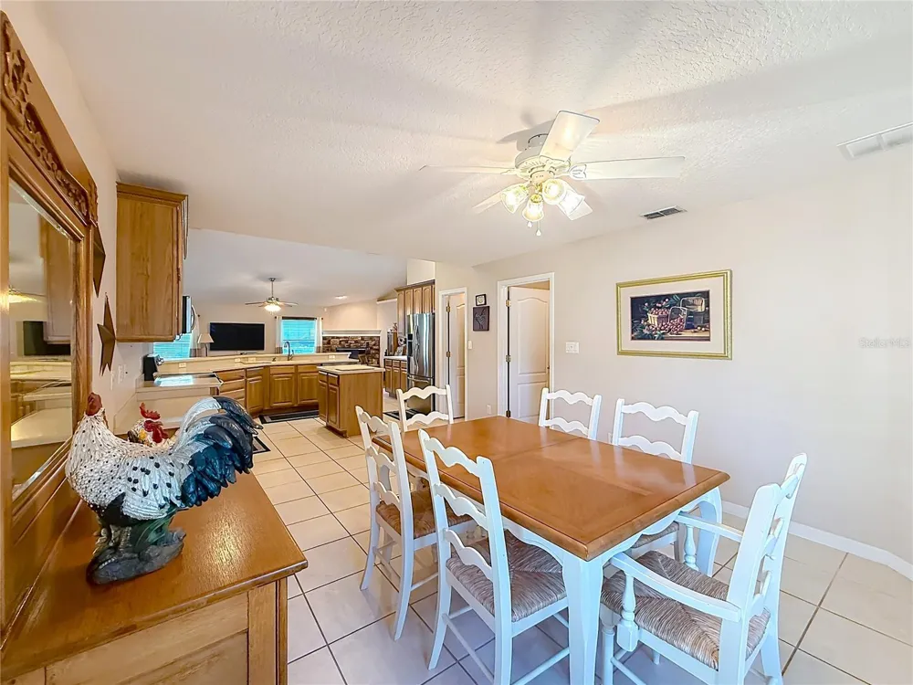3151 BRIGHTON ROAD Eustis, FL 32726