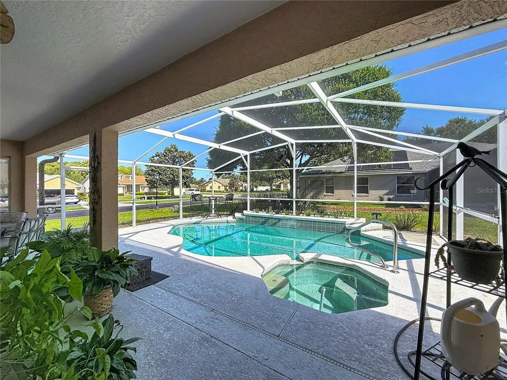 3151 BRIGHTON ROAD Eustis, FL 32726