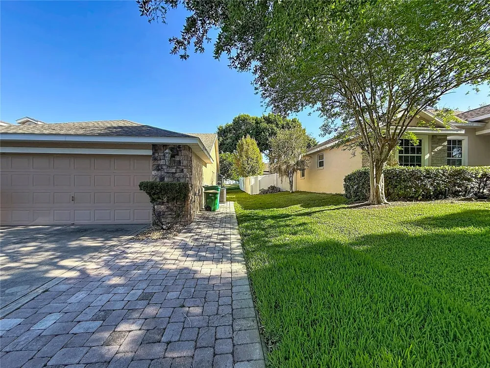 3151 BRIGHTON ROAD Eustis, FL 32726