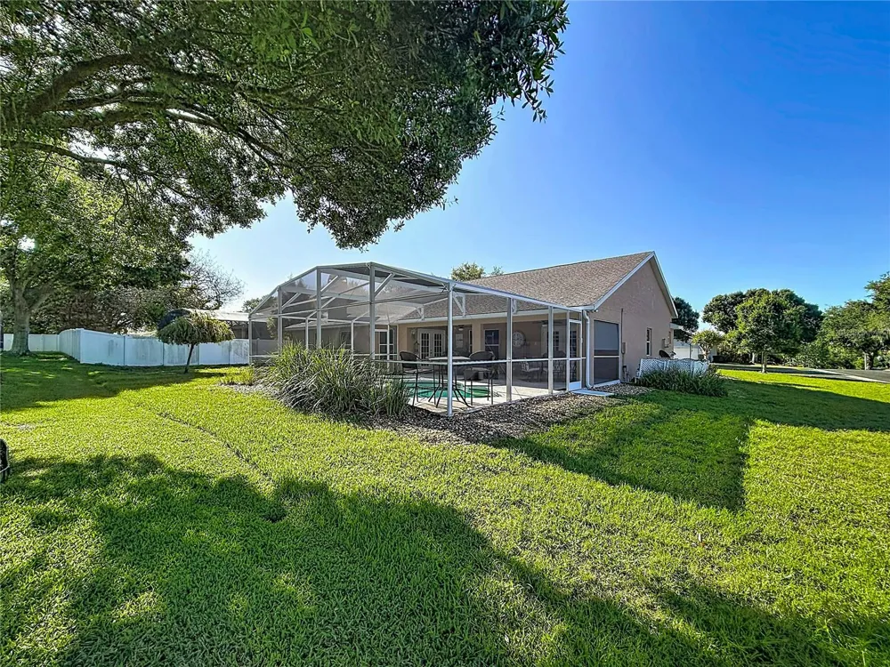 3151 BRIGHTON ROAD Eustis, FL 32726
