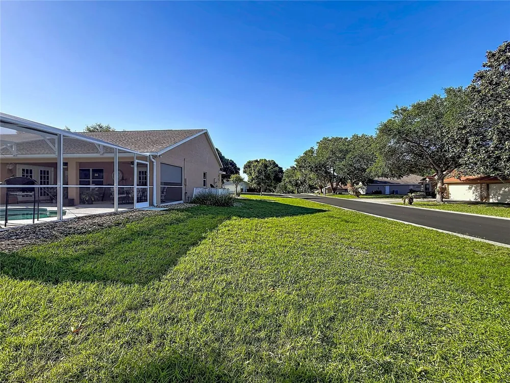 3151 BRIGHTON ROAD Eustis, FL 32726