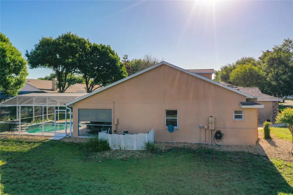 3151 BRIGHTON ROAD Eustis, FL 32726