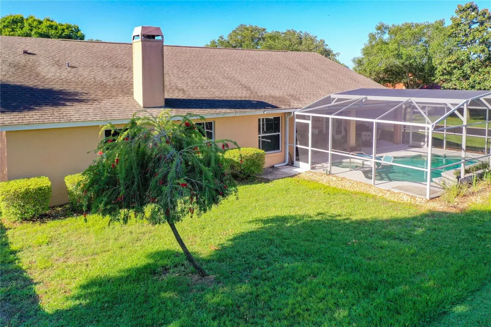 3151 BRIGHTON ROAD Eustis, FL 32726