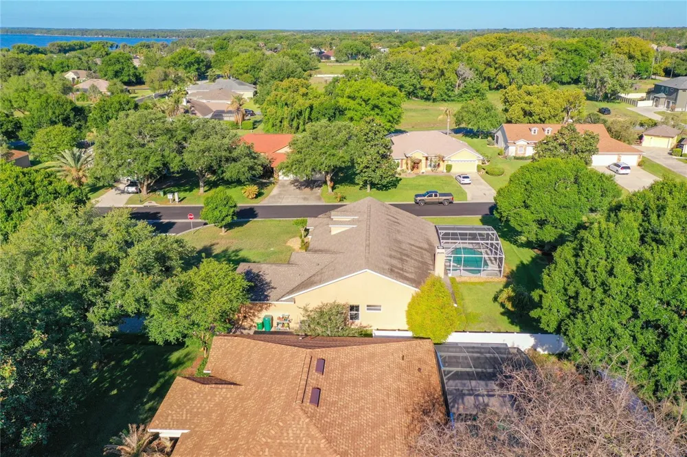 3151 BRIGHTON ROAD Eustis, FL 32726