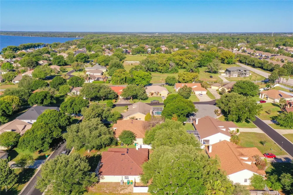3151 BRIGHTON ROAD Eustis, FL 32726