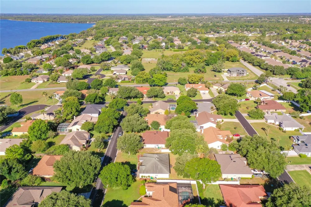 3151 BRIGHTON ROAD Eustis, FL 32726
