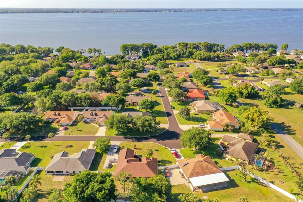 3151 BRIGHTON ROAD Eustis, FL 32726