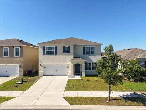4027 ALISSA LANE