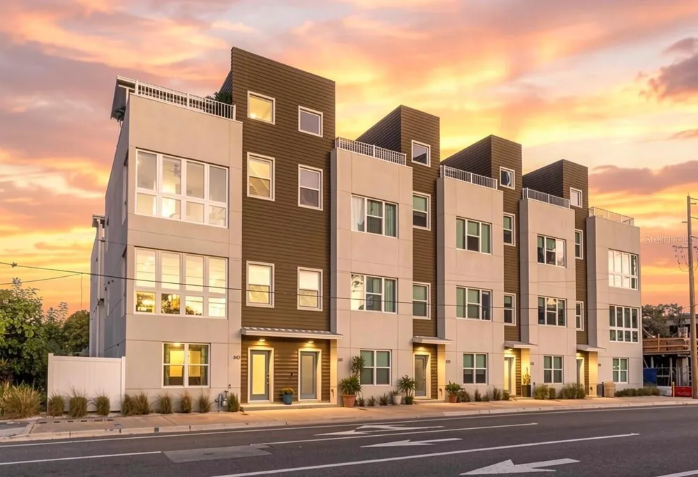 343 8TH STREET St Petersburg, FL 33701