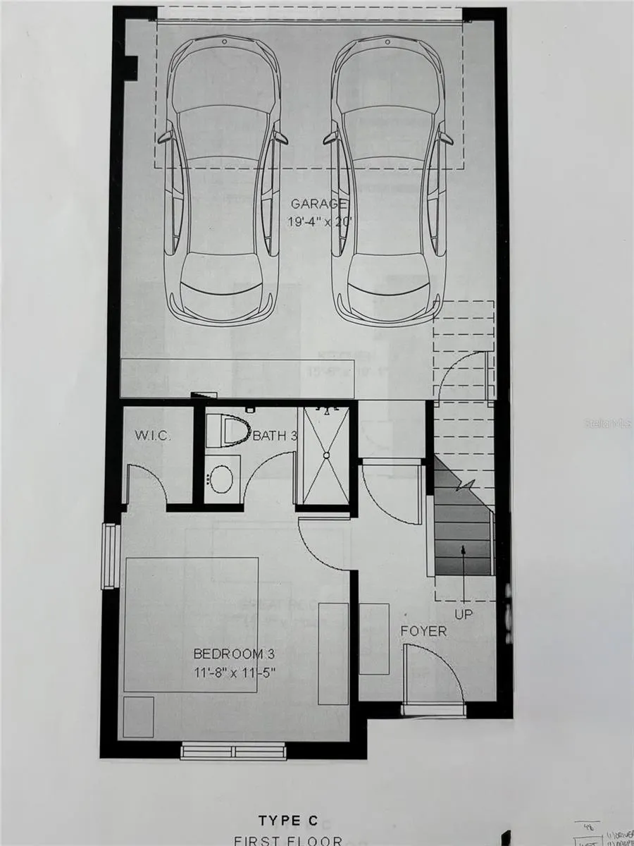 343 8TH STREET St Petersburg, FL 33701