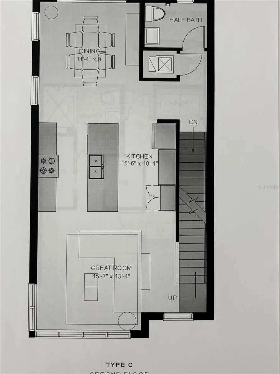 343 8TH STREET St Petersburg, FL 33701