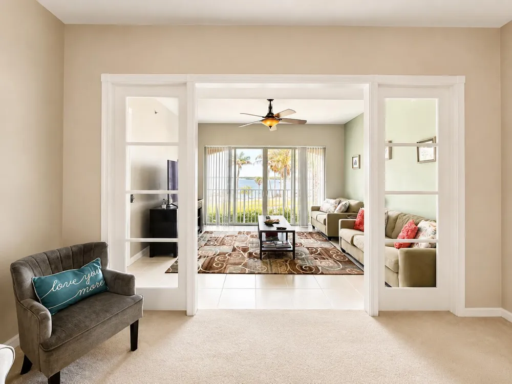 35 Harbour Isle Drive W #202 Fort Pierce, FL 34949