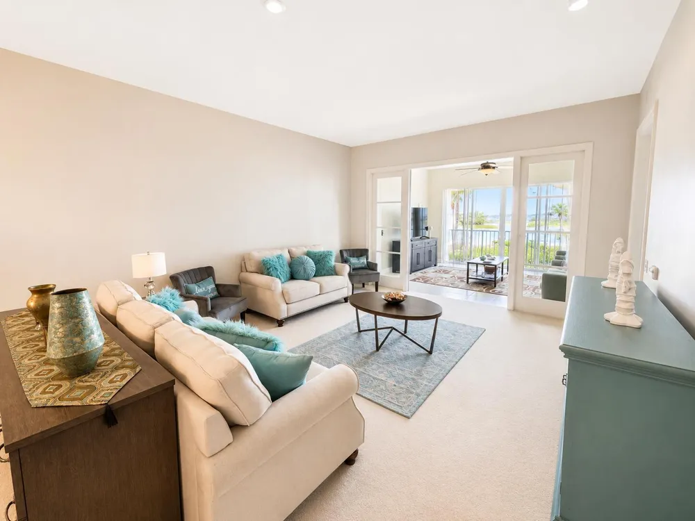 35 Harbour Isle Drive W #202 Fort Pierce, FL 34949