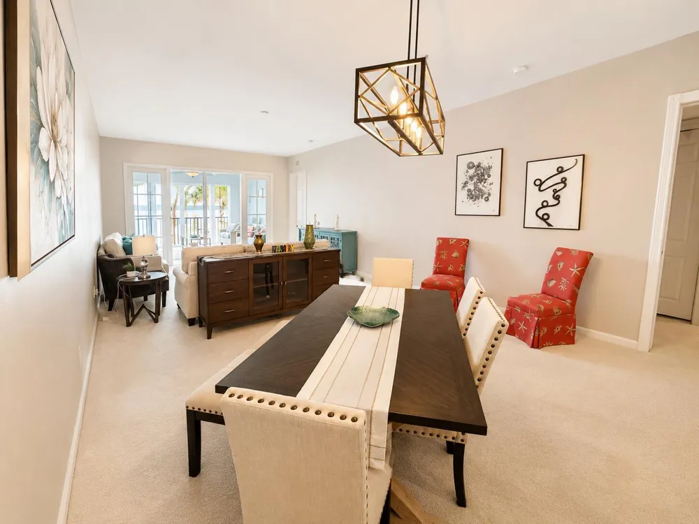 35 Harbour Isle Drive W #202 Fort Pierce, FL 34949