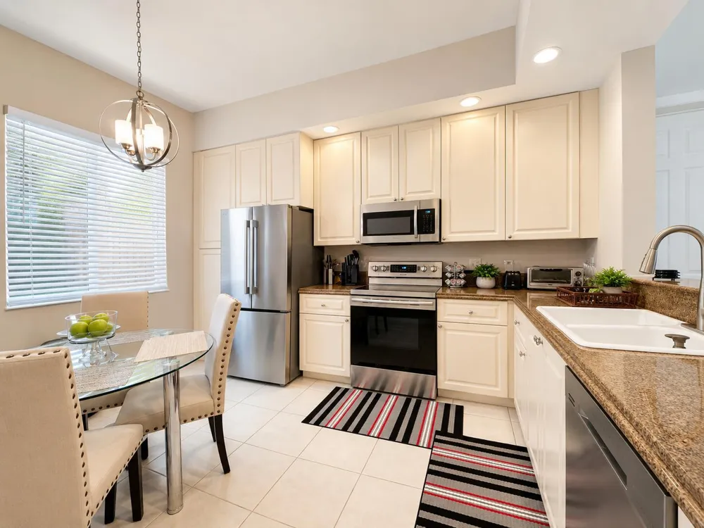 35 Harbour Isle Drive W #202 Fort Pierce, FL 34949